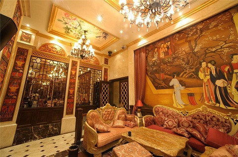 龙口高档KTV妹子质量哪家好 龙口高档KTV妹子质量哪家好